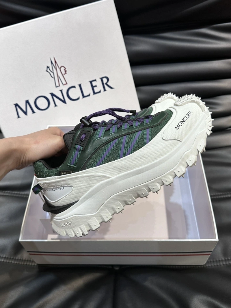 Mxnclxr Sneakers Bold 197648