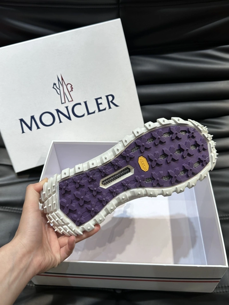 Mxnclxr Sneakers Bold 197648