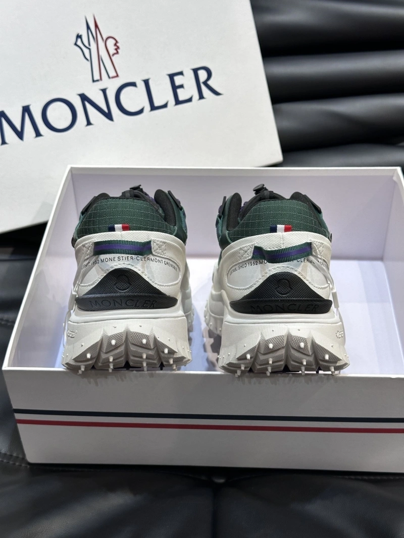 Mxnclxr Sneakers Bold 197648