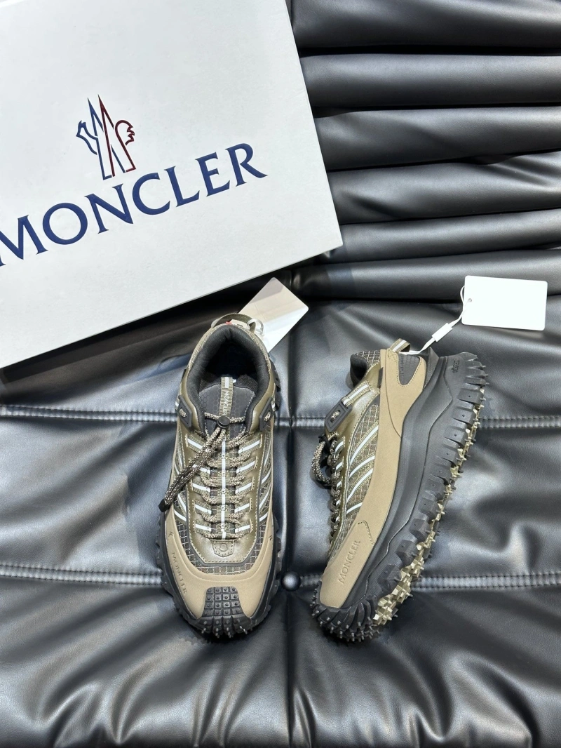 Mxnclxr Sneakers AllSeason 197646