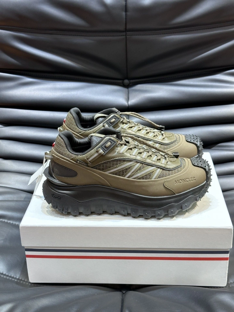 Mxnclxr Sneakers AllSeason 197646