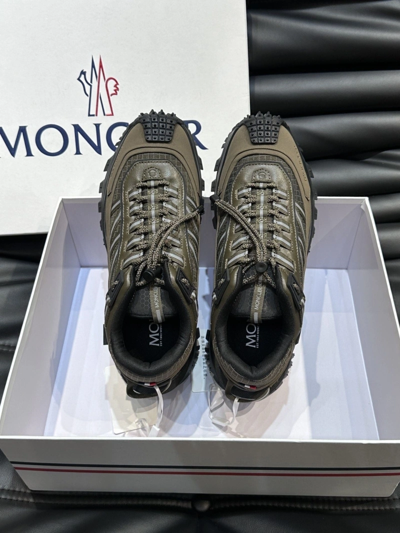 Mxnclxr Sneakers AllSeason 197646