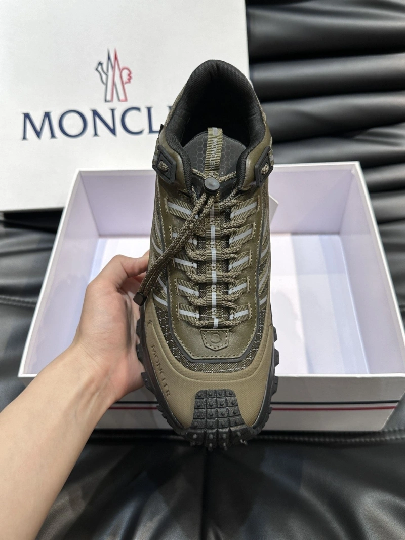 Mxnclxr Sneakers AllSeason 197646