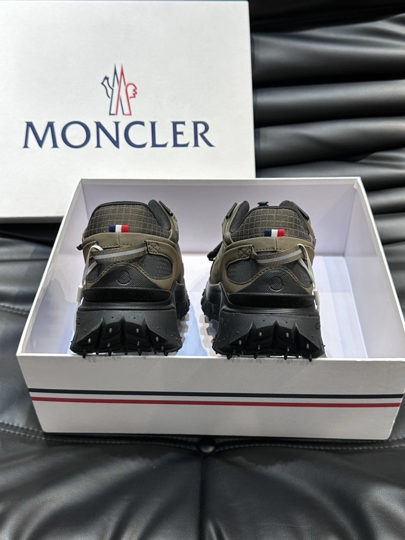 Mxnclxr Sneakers AllSeason 197646