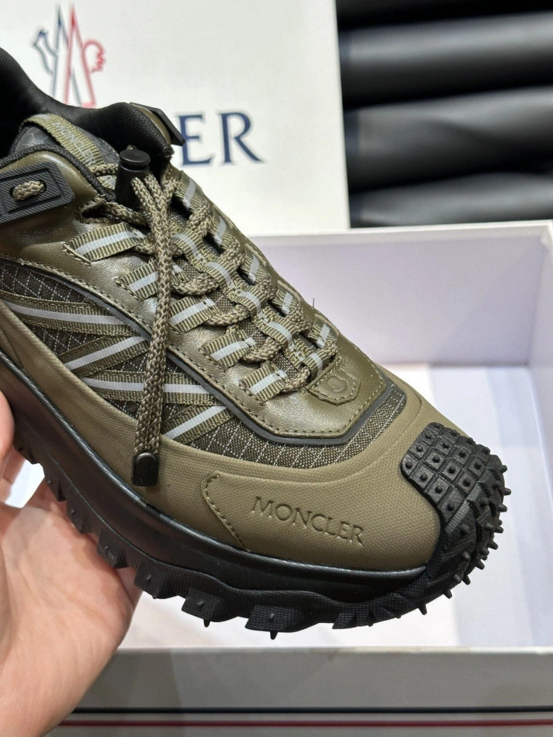 Mxnclxr Sneakers AllSeason 197646