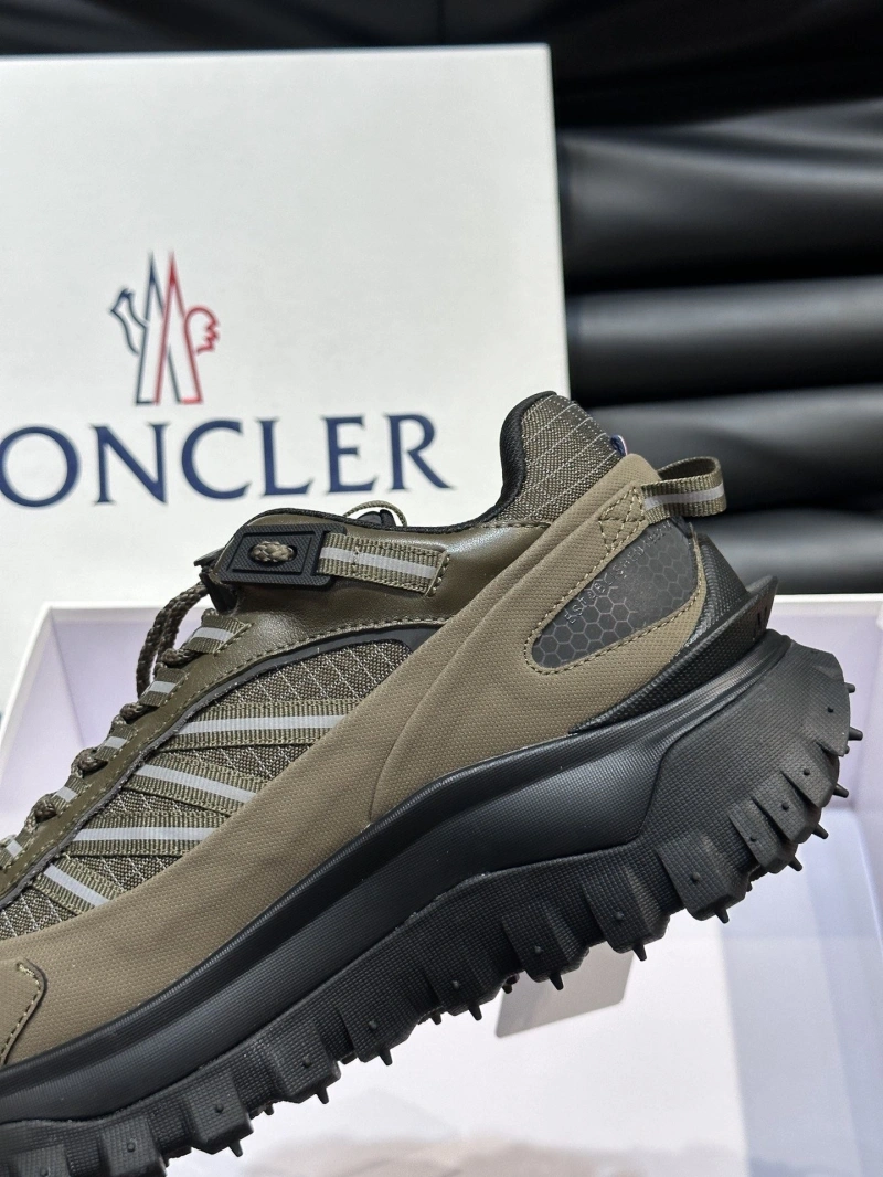 Mxnclxr Sneakers AllSeason 197646