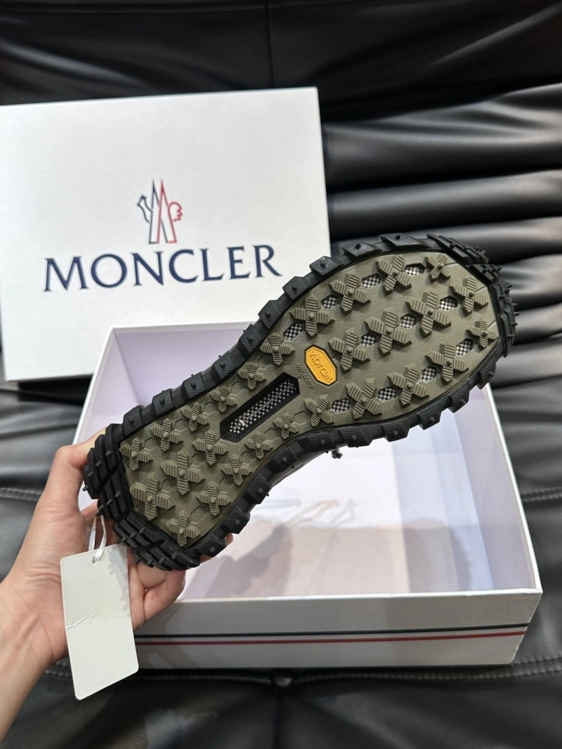 Mxnclxr Sneakers AllSeason 197646