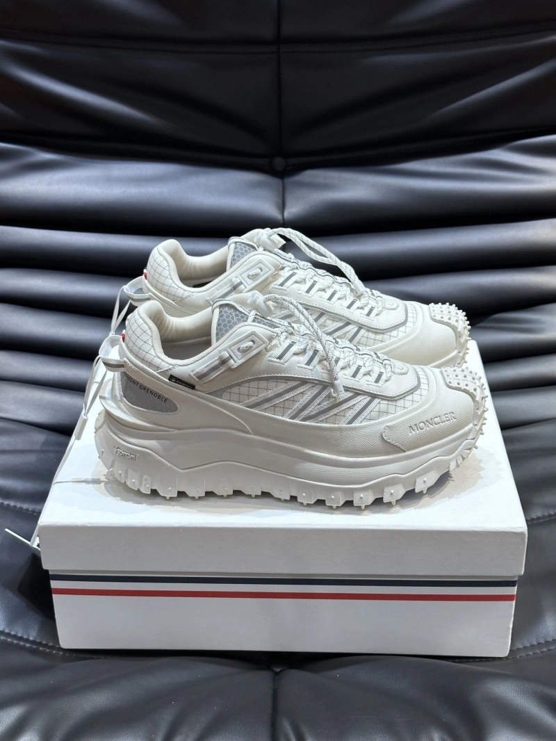 Mxnclxr Sneakers Durable 197644