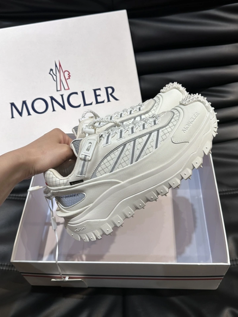 Mxnclxr Sneakers Durable 197644