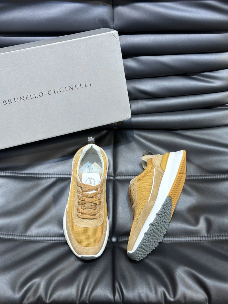 GoodFit Brxnxllo Cxcxnelli Sneakers 114030