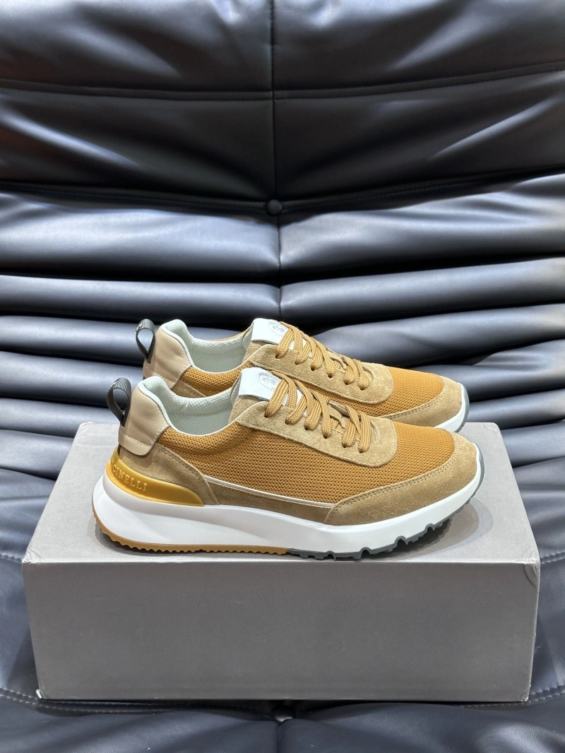 GoodFit Brxnxllo Cxcxnelli Sneakers 114030