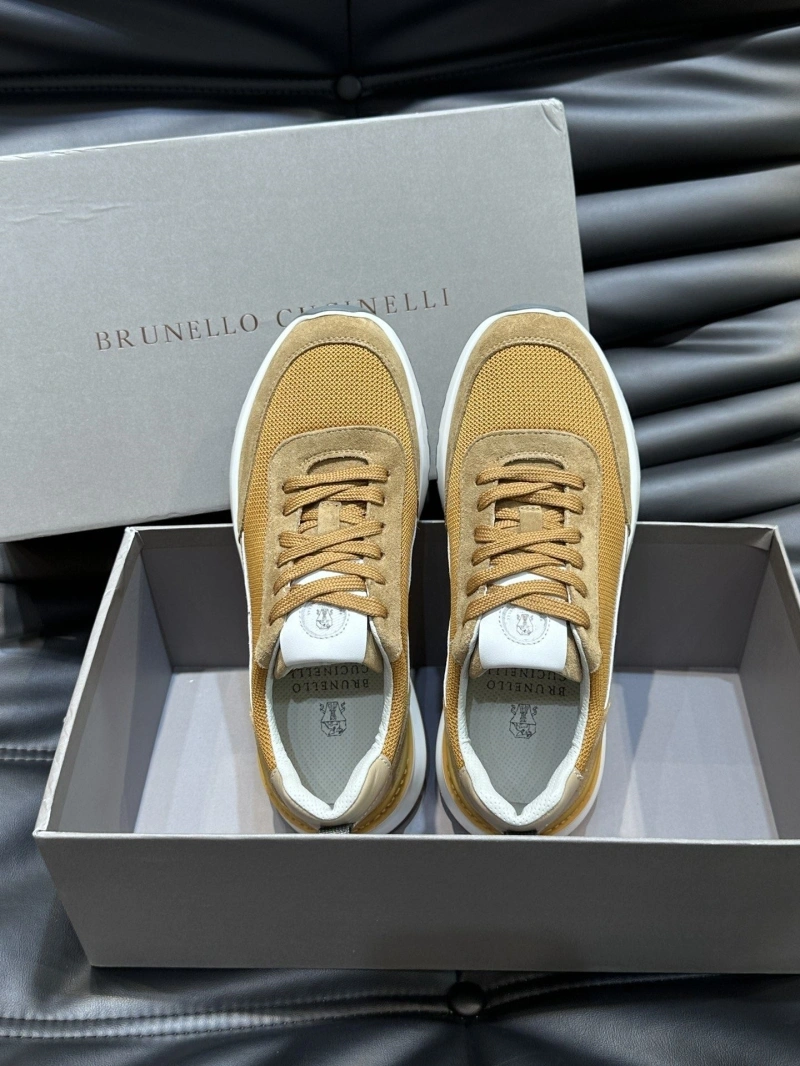 GoodFit Brxnxllo Cxcxnelli Sneakers 114030