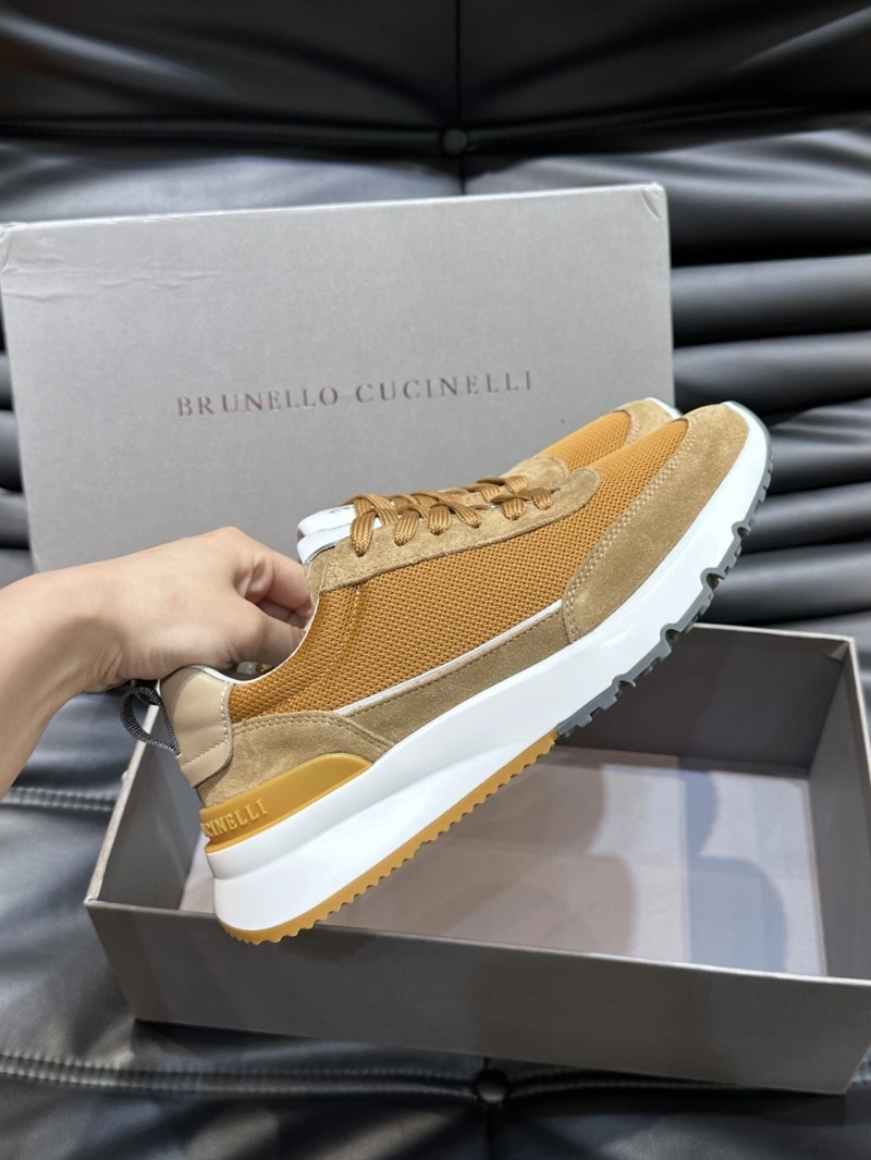 GoodFit Brxnxllo Cxcxnelli Sneakers 114030