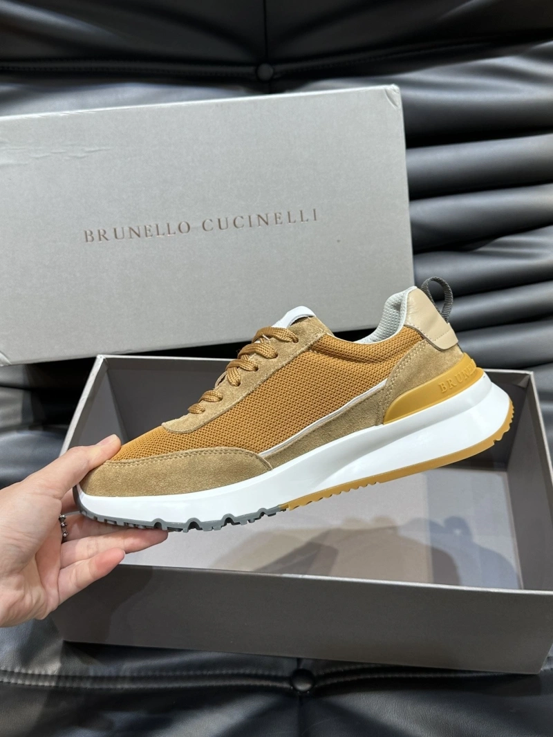 GoodFit Brxnxllo Cxcxnelli Sneakers 114030