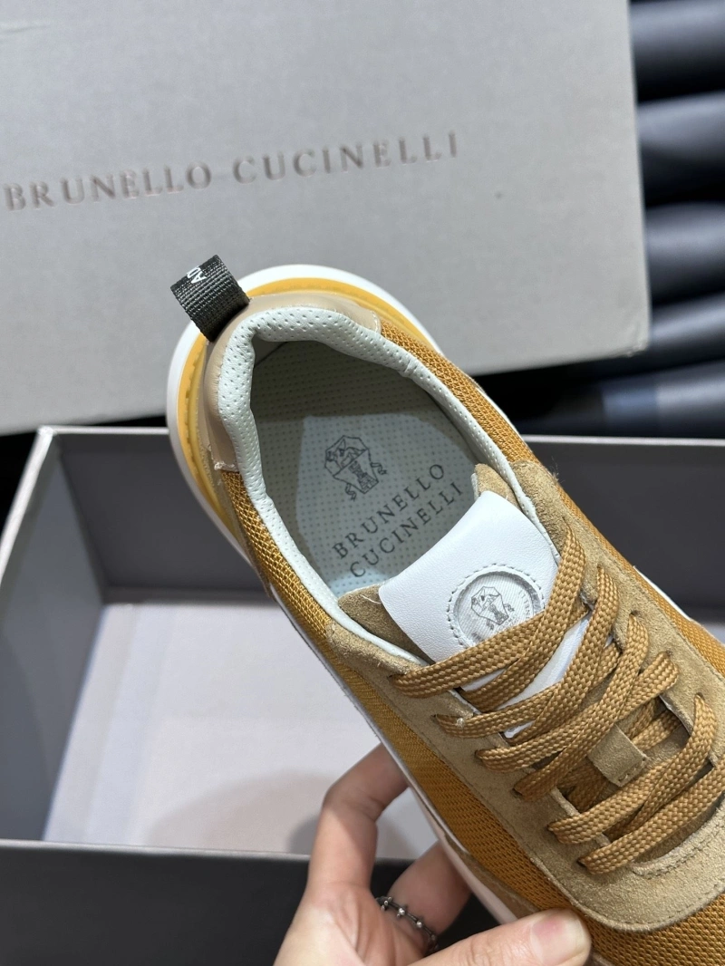 GoodFit Brxnxllo Cxcxnelli Sneakers 114030