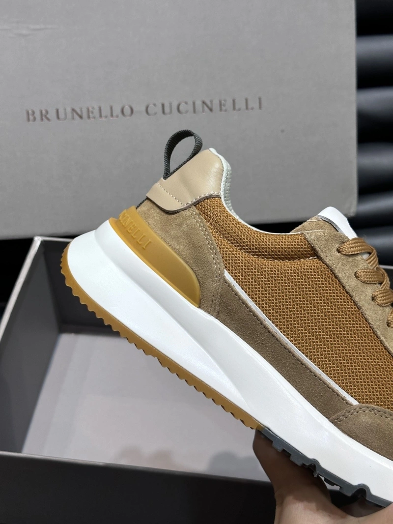 GoodFit Brxnxllo Cxcxnelli Sneakers 114030