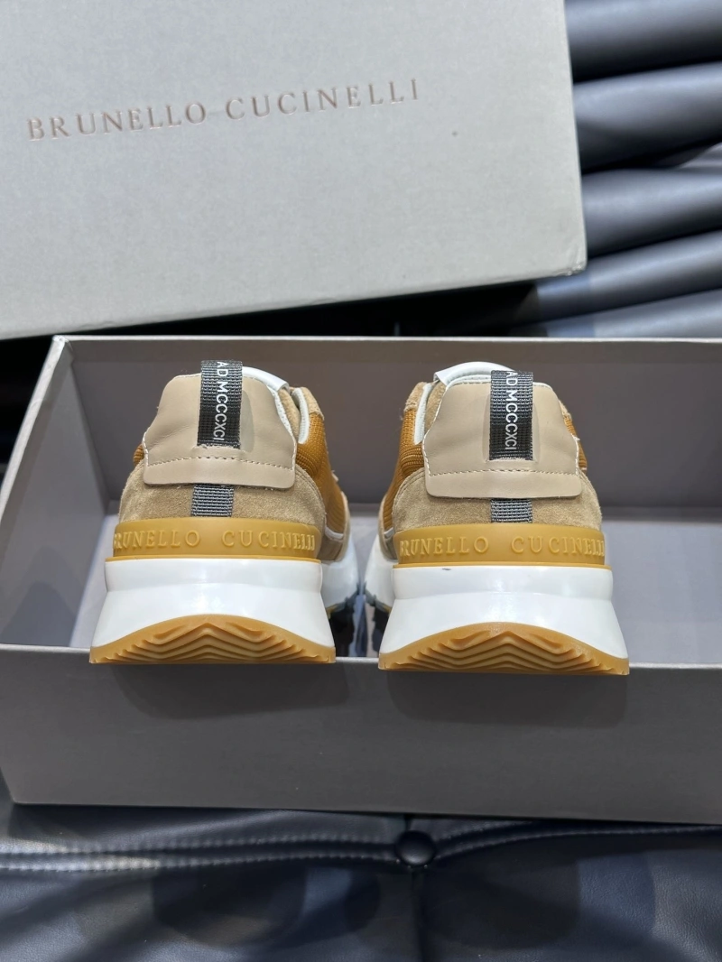 GoodFit Brxnxllo Cxcxnelli Sneakers 114030