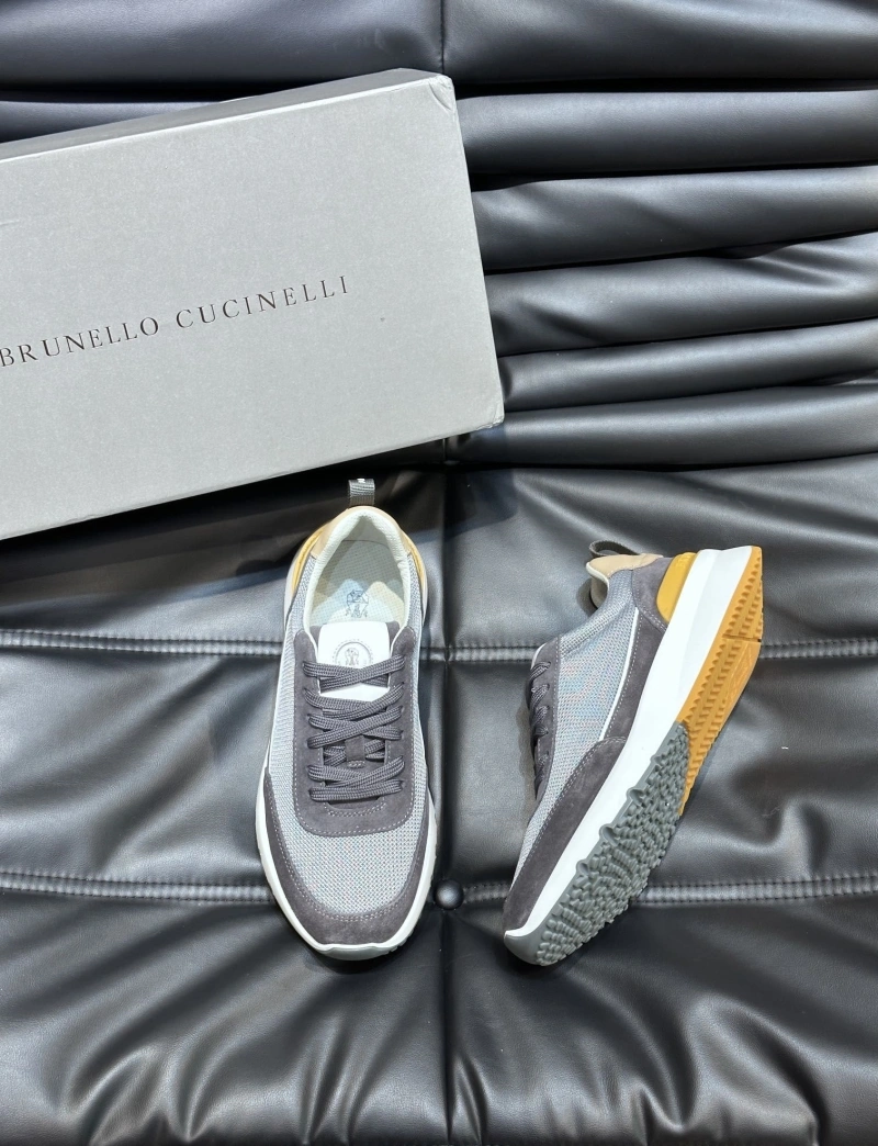 Brxnxllo Cxcxnelli Sneakers BestValue 114032