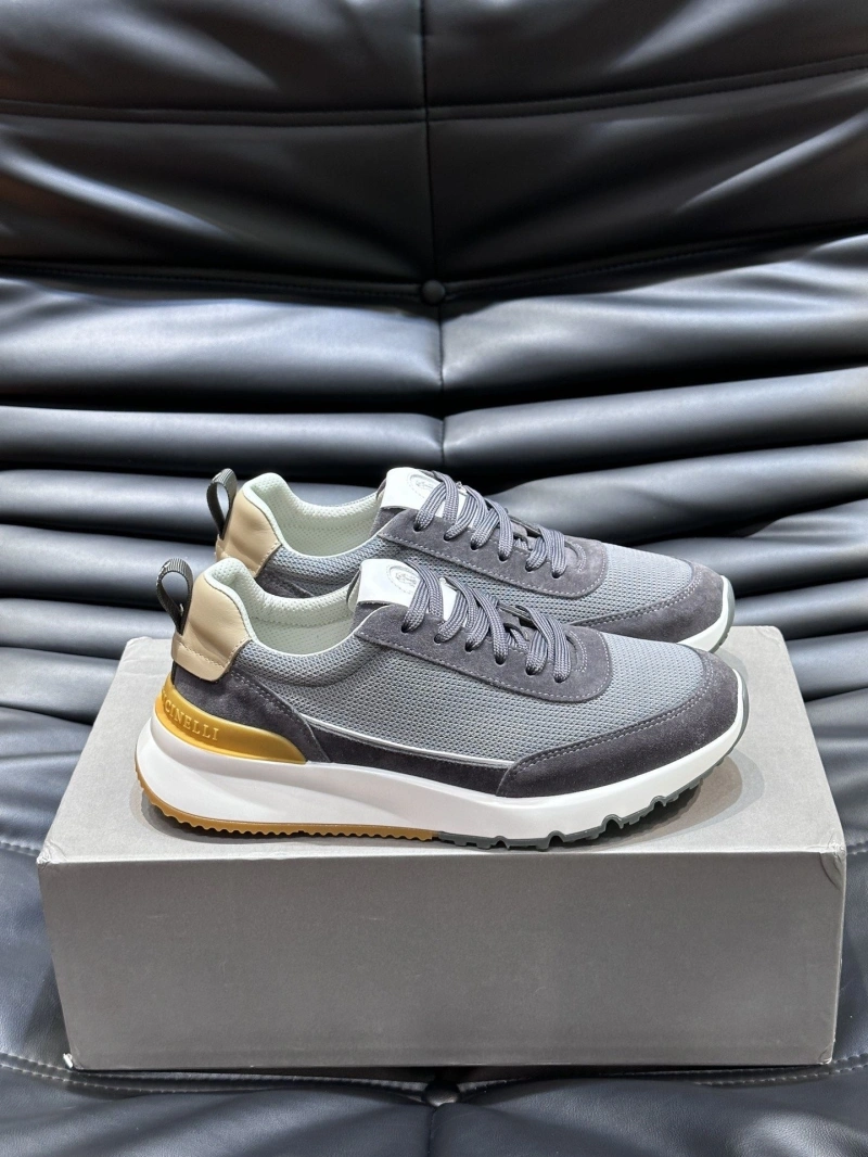 Brxnxllo Cxcxnelli Sneakers BestValue 114032