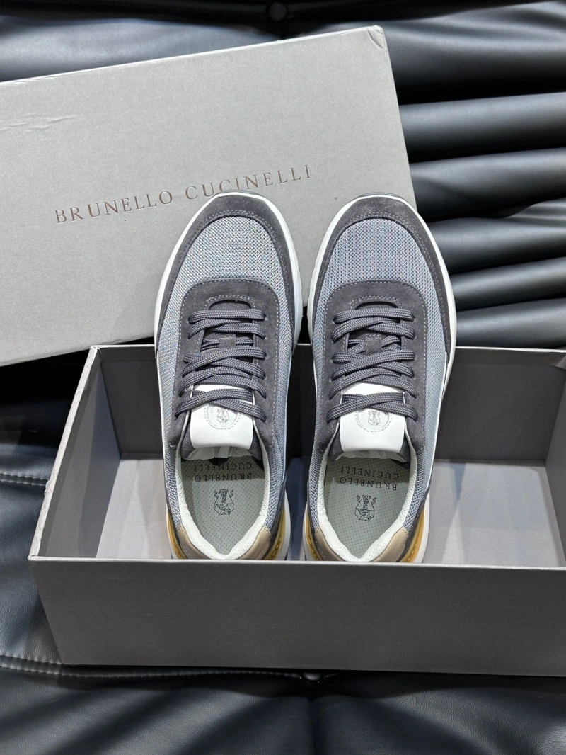 Brxnxllo Cxcxnelli Sneakers BestValue 114032