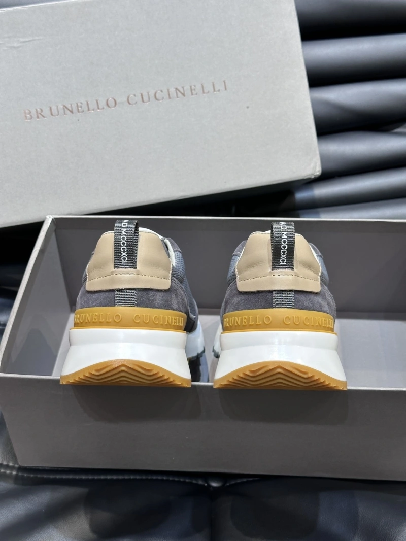 Brxnxllo Cxcxnelli Sneakers BestValue 114032