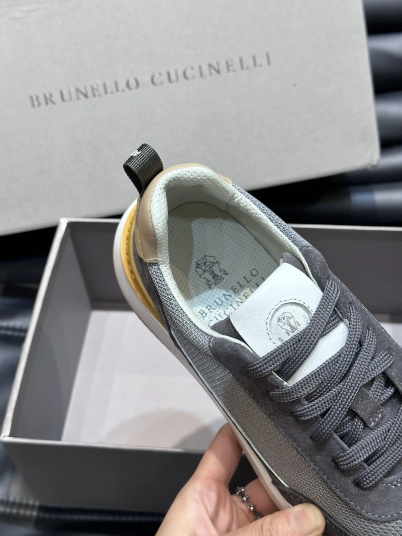 Brxnxllo Cxcxnelli Sneakers BestValue 114032