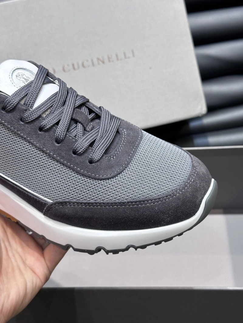Brxnxllo Cxcxnelli Sneakers BestValue 114032