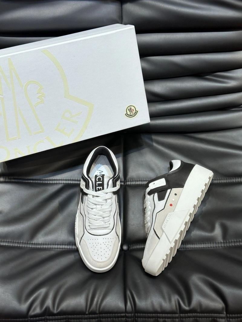 Minimalist Mxnclxr Sneakers 197641