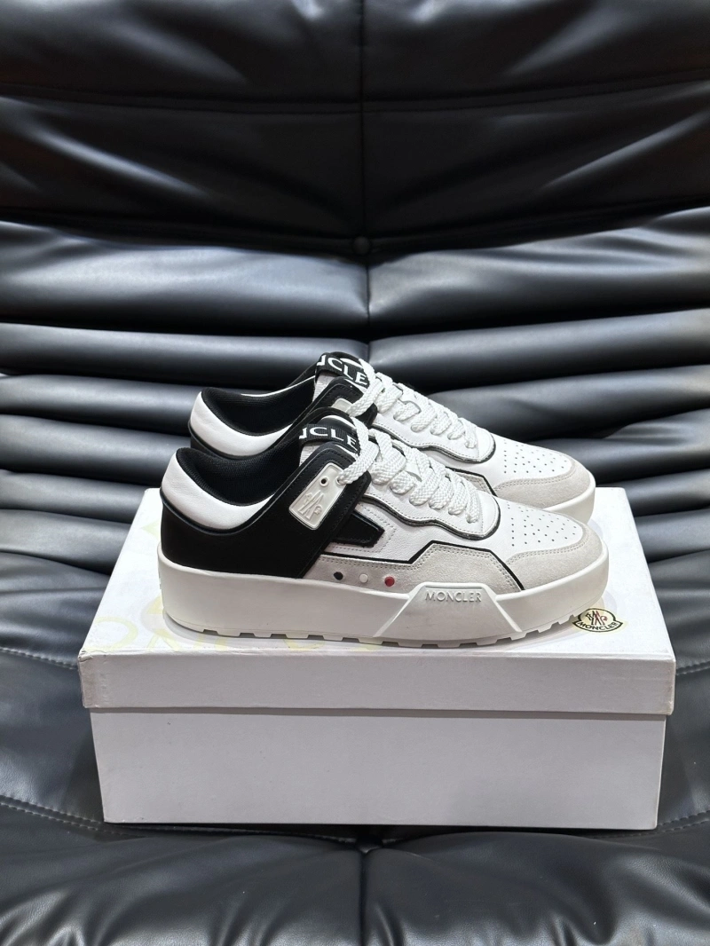 Minimalist Mxnclxr Sneakers 197641