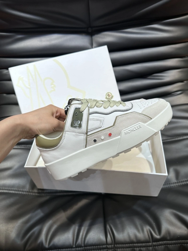 Efficient Mxnclxr Sneakers 197645