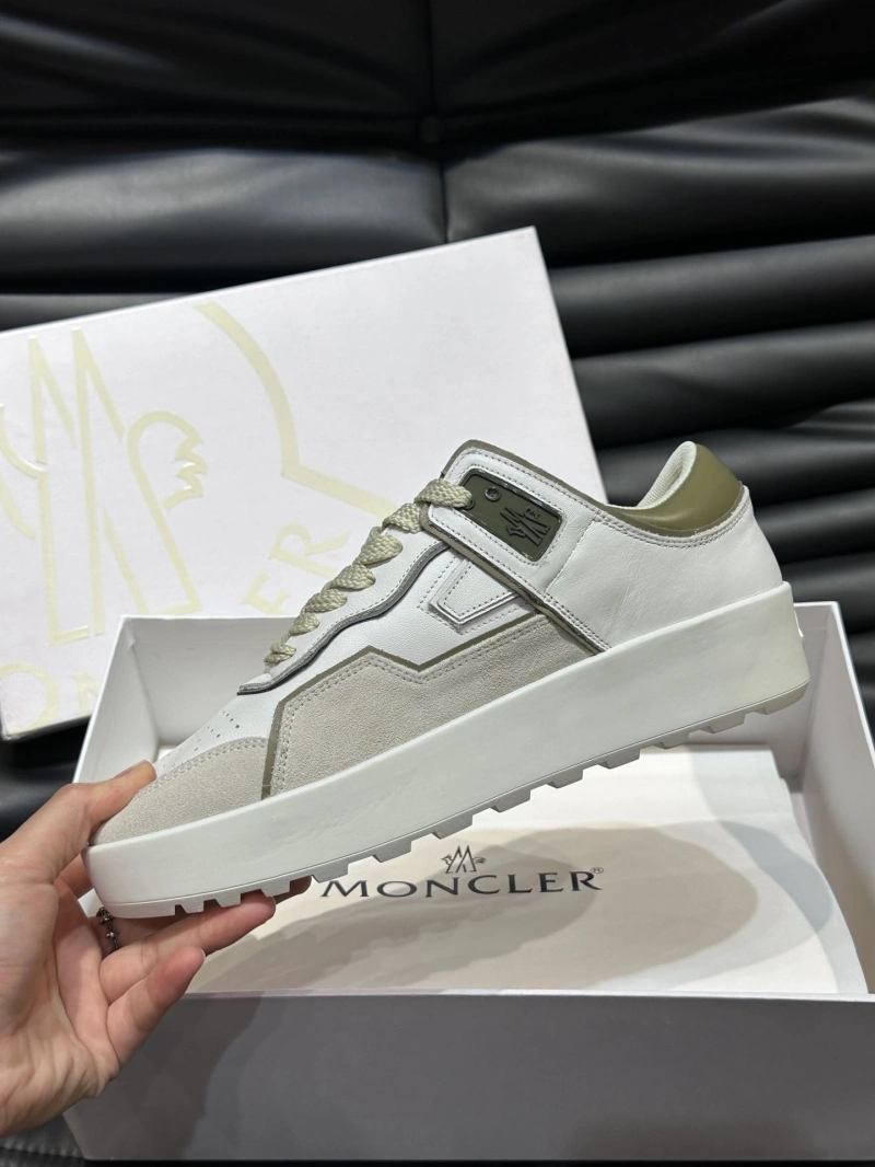 Efficient Mxnclxr Sneakers 197645