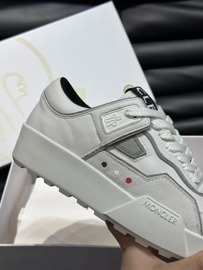 Mxnclxr Sneakers ModernLook 197642