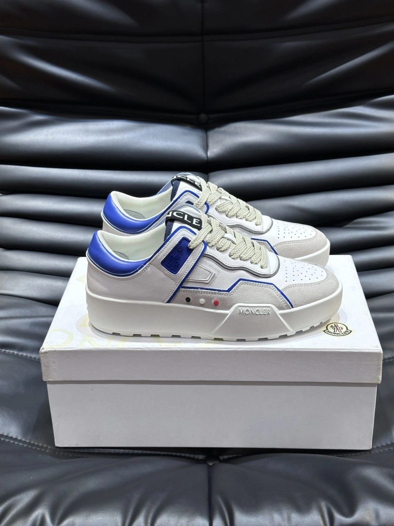 Mxnclxr Sneakers Durable 197640