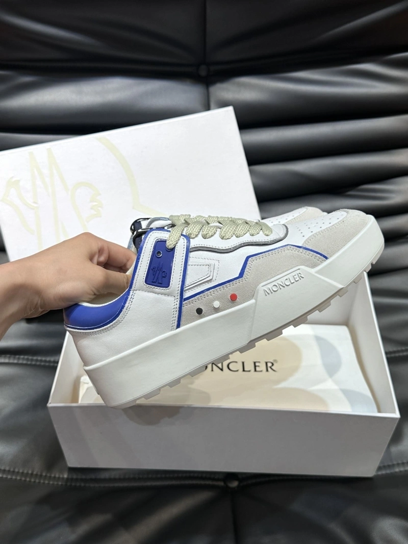 Mxnclxr Sneakers Durable 197640