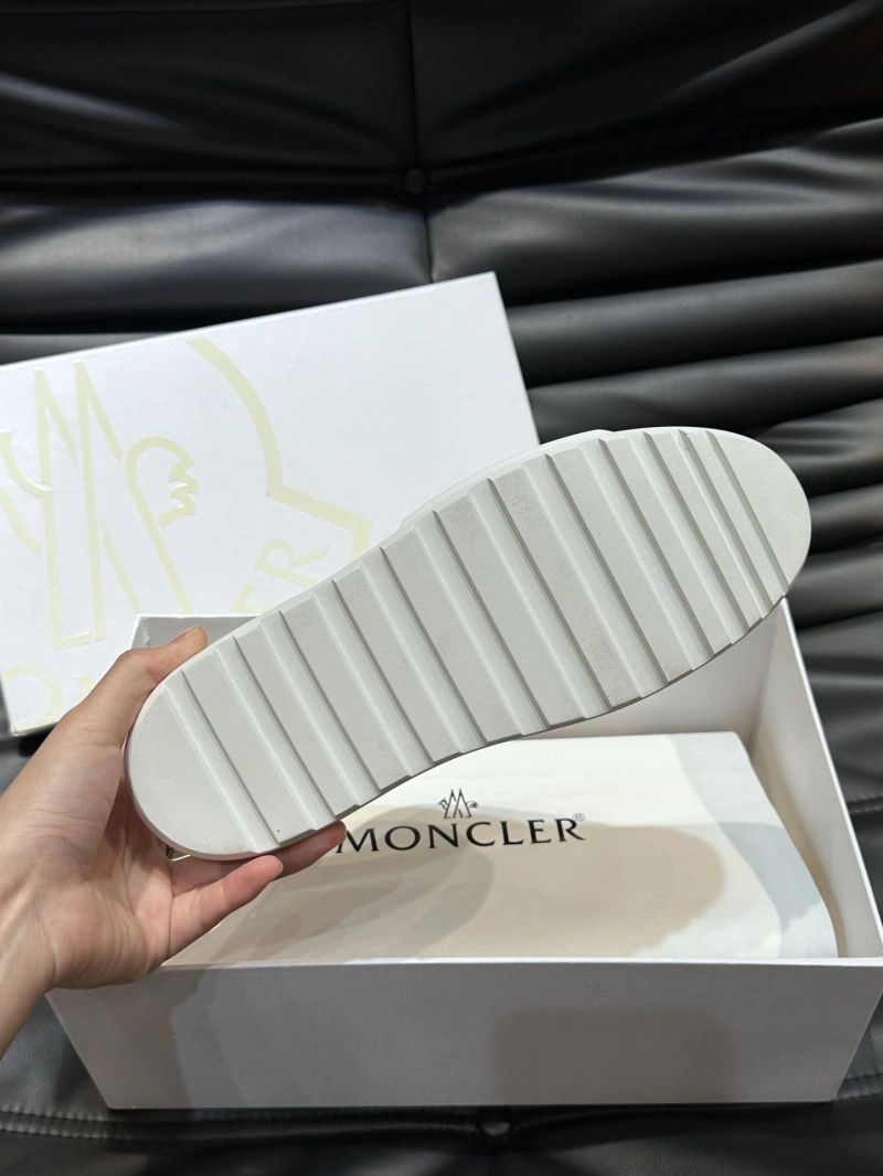 Mxnclxr Sneakers Durable 197640