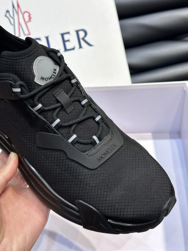Mxnclxr Sneakers Sleek 197639