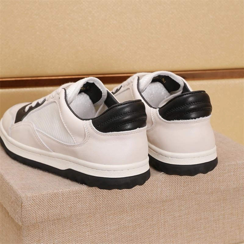Gxccx Casual Shoes Fashionable 163456