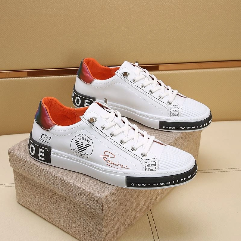 Armxnx Sneakers Breathable 108795