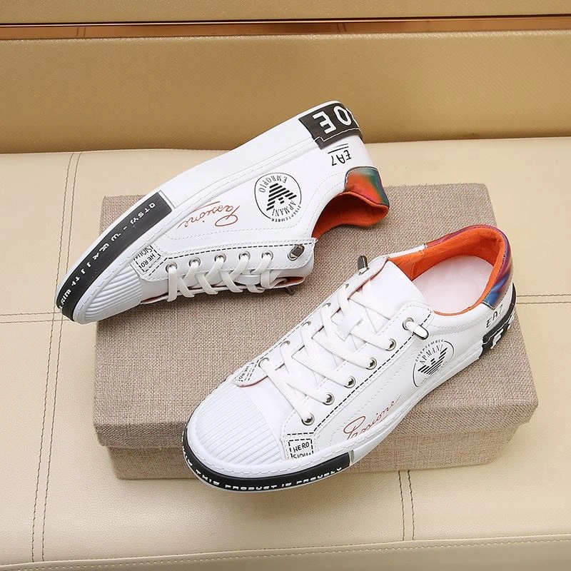 Armxnx Sneakers Breathable 108795
