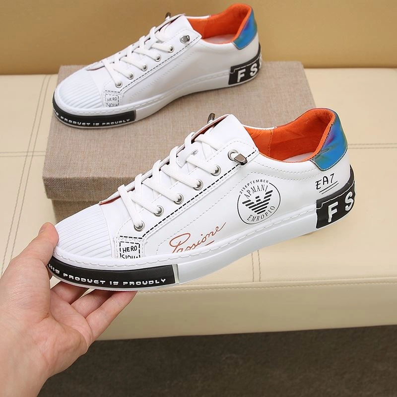Armxnx Sneakers Breathable 108795
