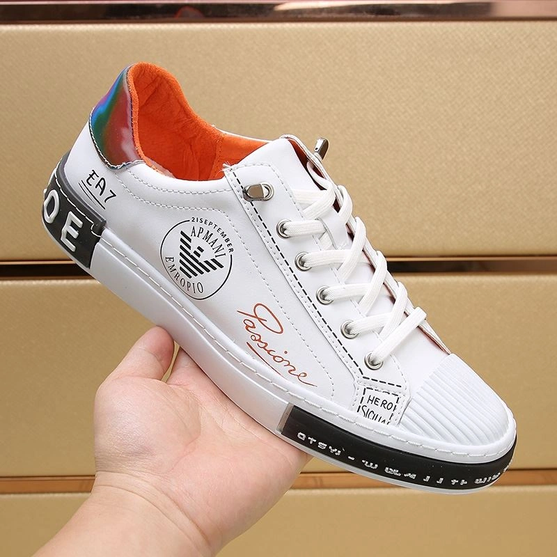 Armxnx Sneakers Breathable 108795