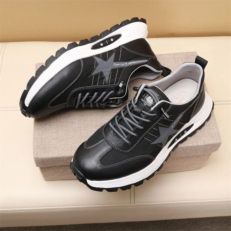 Gxccx Casual Shoes Fashionable 163444