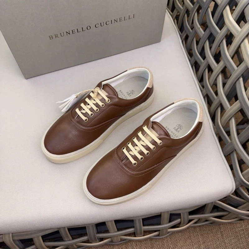 HighQuality Brxnxllo Cxcxnelli Sneakers 114023