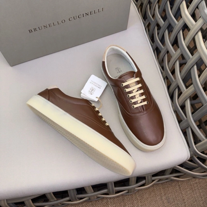 HighQuality Brxnxllo Cxcxnelli Sneakers 114023