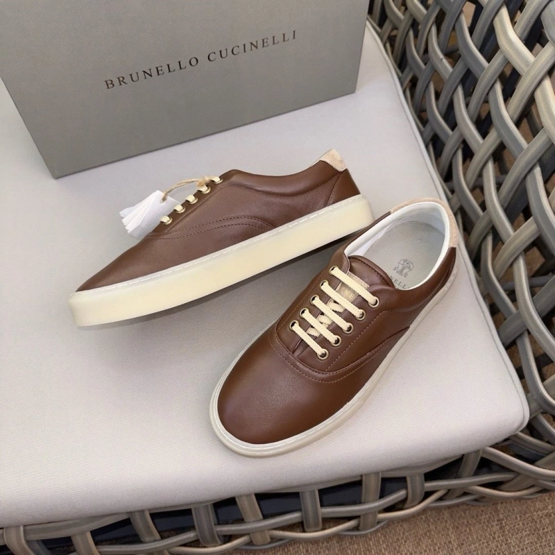 HighQuality Brxnxllo Cxcxnelli Sneakers 114023