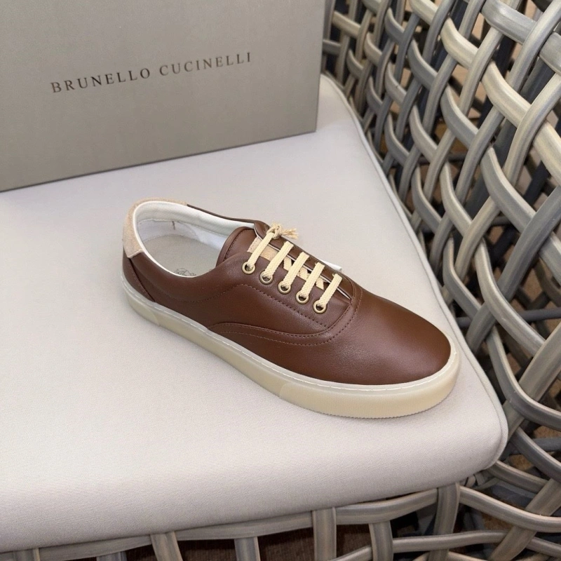 HighQuality Brxnxllo Cxcxnelli Sneakers 114023