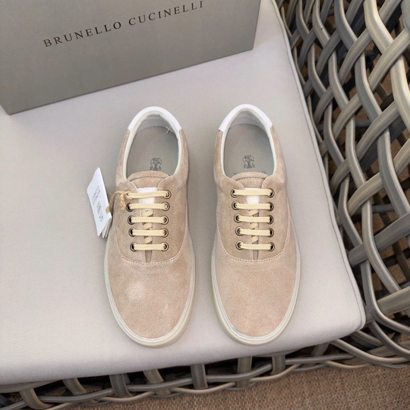 Brxnxllo Cxcxnelli Sneakers Trendy 114024