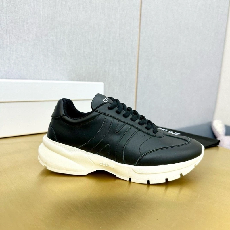 Cxlxne Casual Shoes Sleek 116770