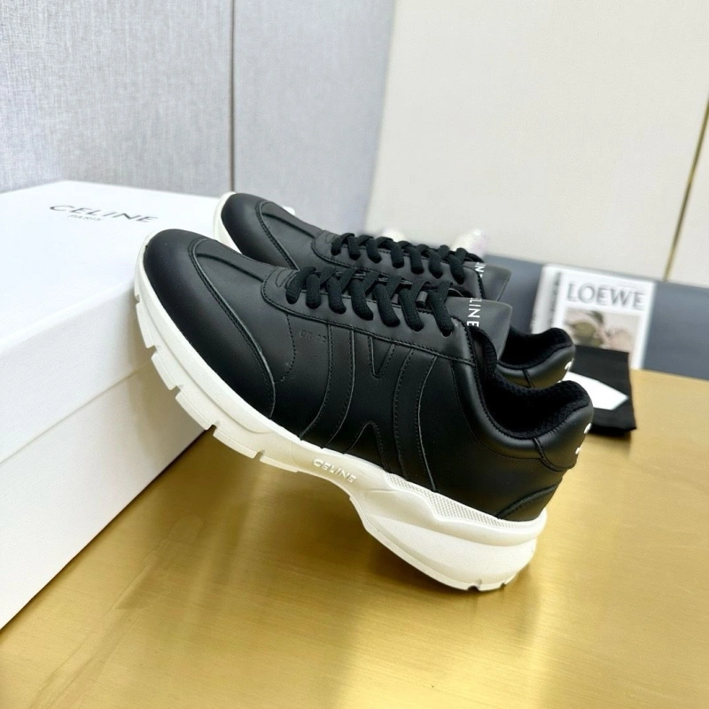 Cxlxne Casual Shoes Sleek 116770