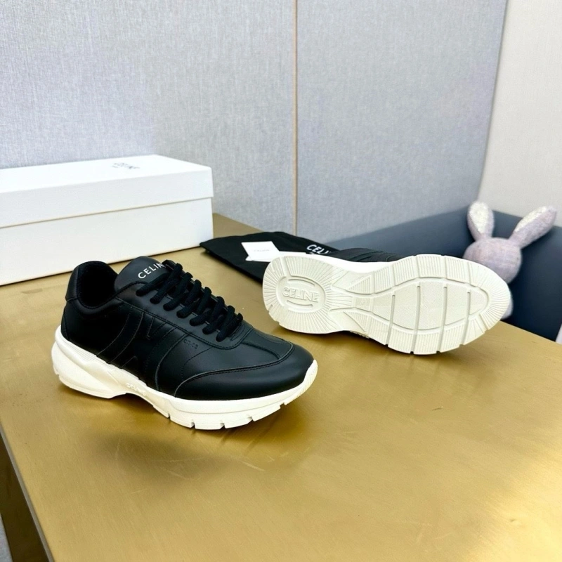 Cxlxne Casual Shoes Sleek 116770